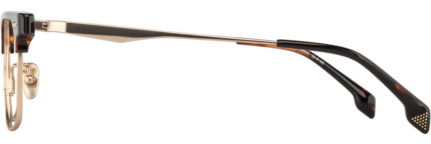 STATE Optical Co. ALLERTON Eyeglasses - view 11
